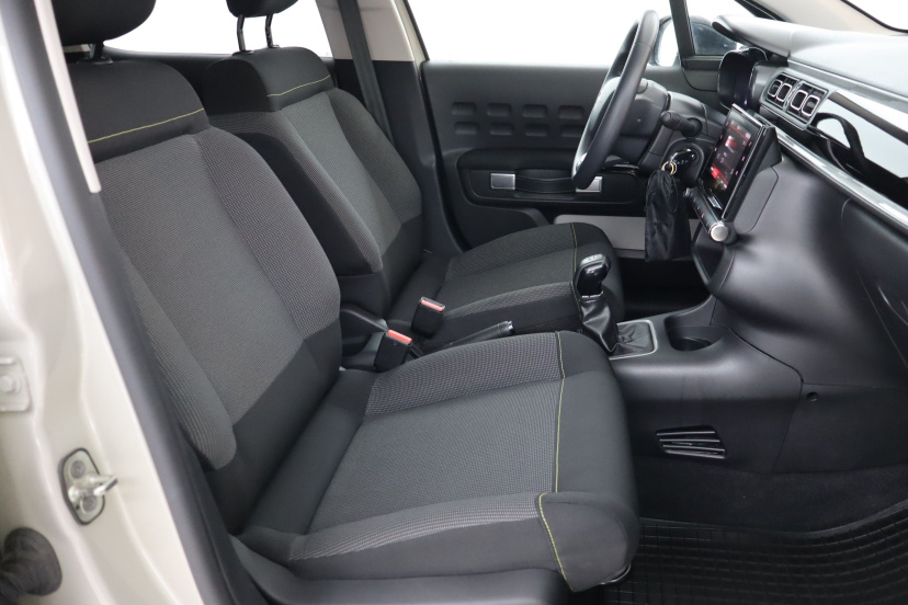 Citroen C3, 2024