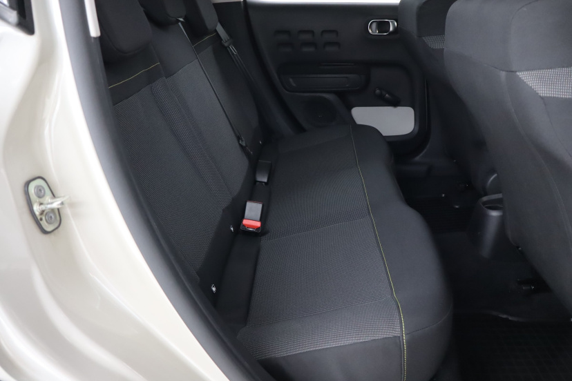 Citroen C3, 2024
