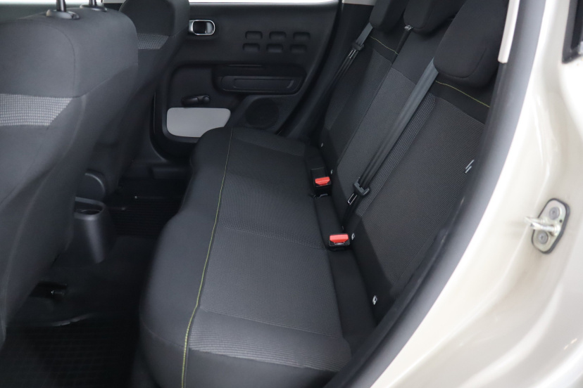 Citroen C3, 2024
