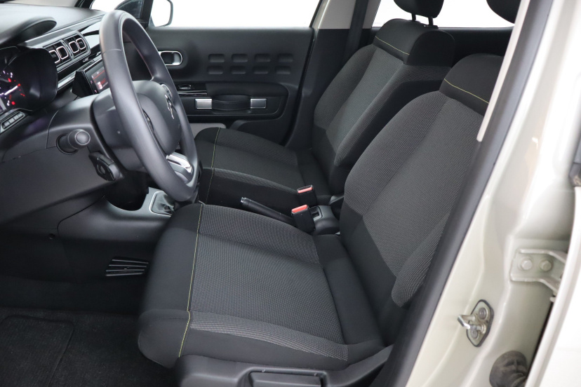 Citroen C3, 2024