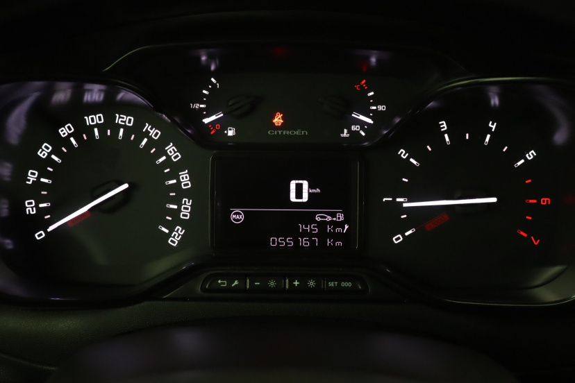Citroen C3, 2024