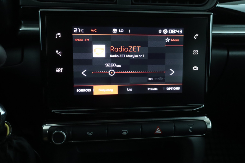 Citroen C3, 2024