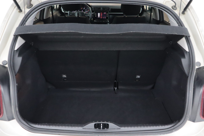 Citroen C3, 2024