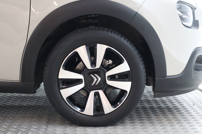 Citroen C3, 2024