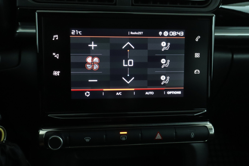 Citroen C3, 2024