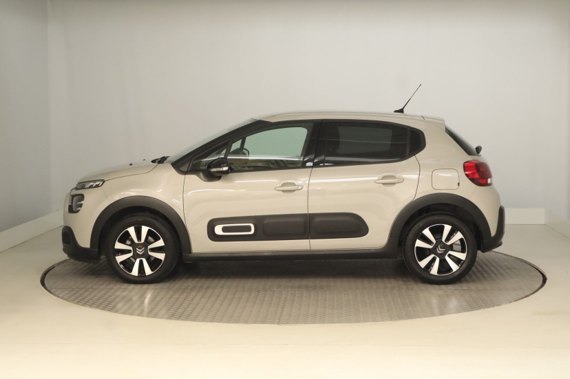 Citroen C3, 2024