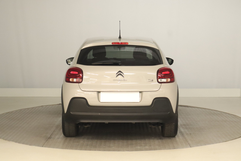 Citroen C3, 2024