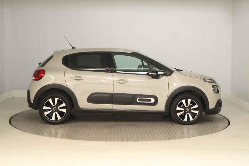 Citroen C3, 2024