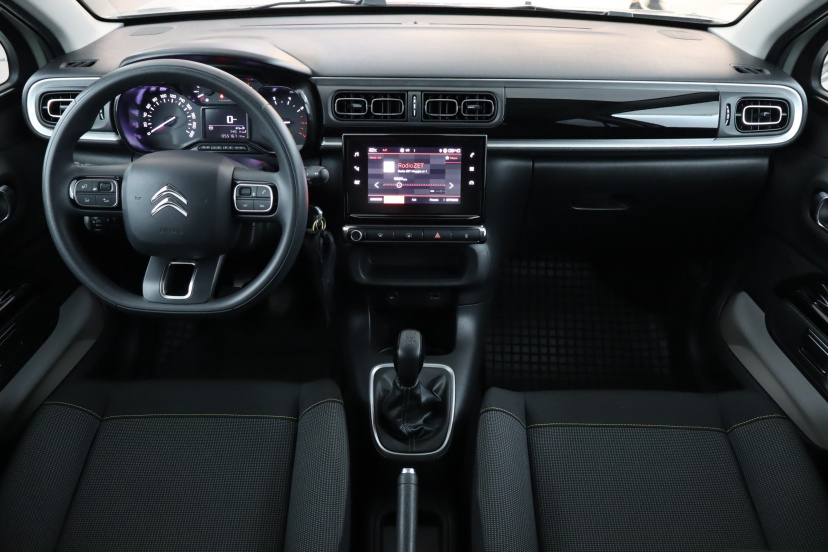 Citroen C3, 2024