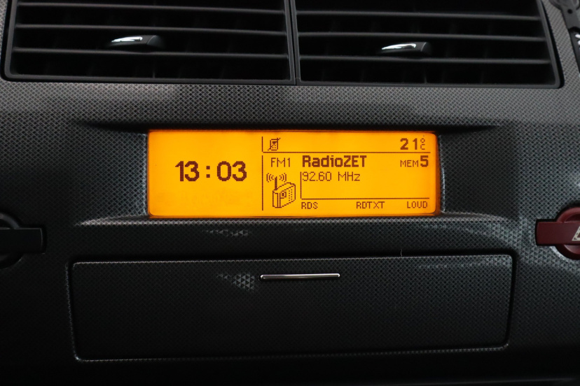 Citroen C4, 2009