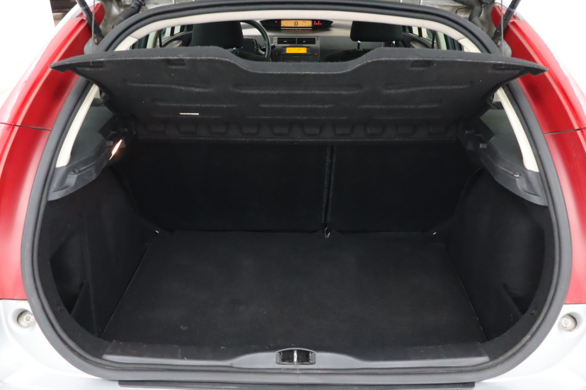 Citroen C4, 2009