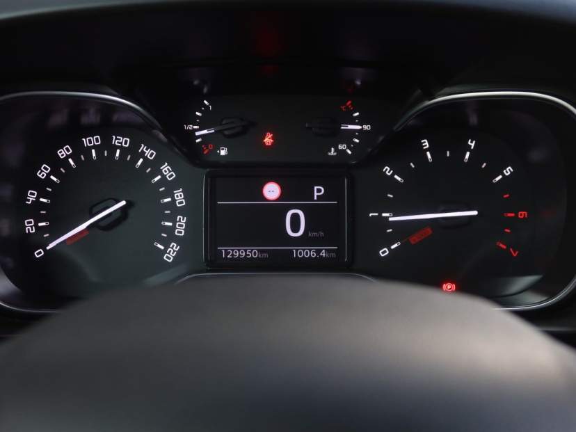 Toyota ProAce City Verso, 2022