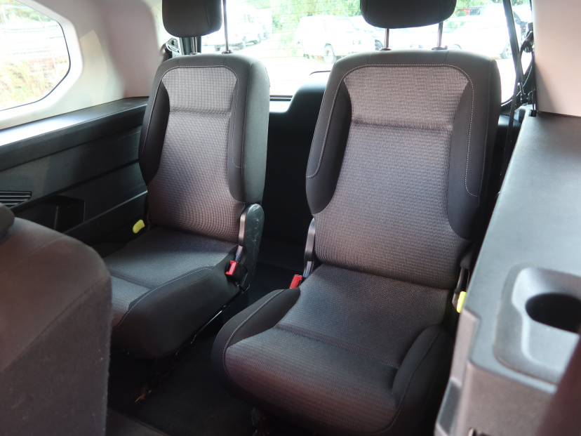 Toyota ProAce City Verso, 2022