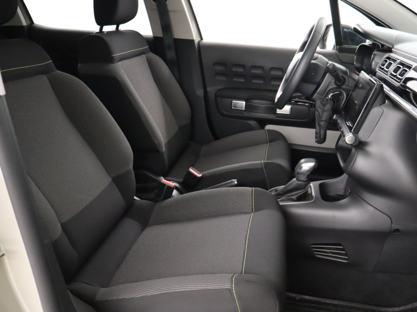 Citroen C3, 2024
