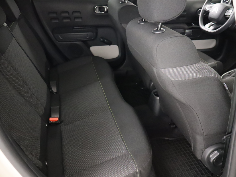 Citroen C3, 2024