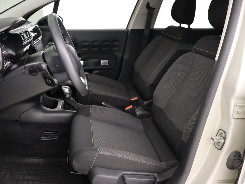 Citroen C3, 2024