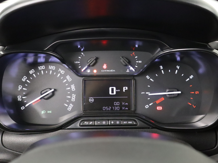 Citroen C3, 2024
