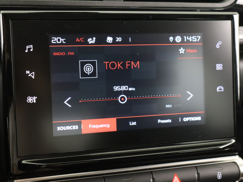 Citroen C3, 2024
