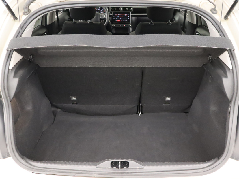 Citroen C3, 2024