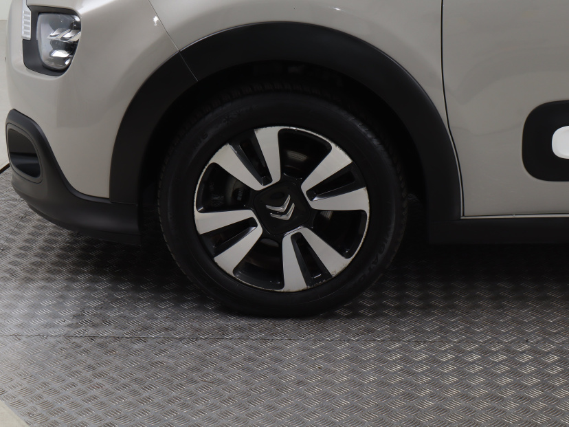 Citroen C3, 2024