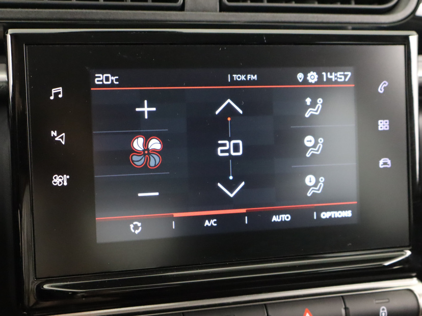 Citroen C3, 2024