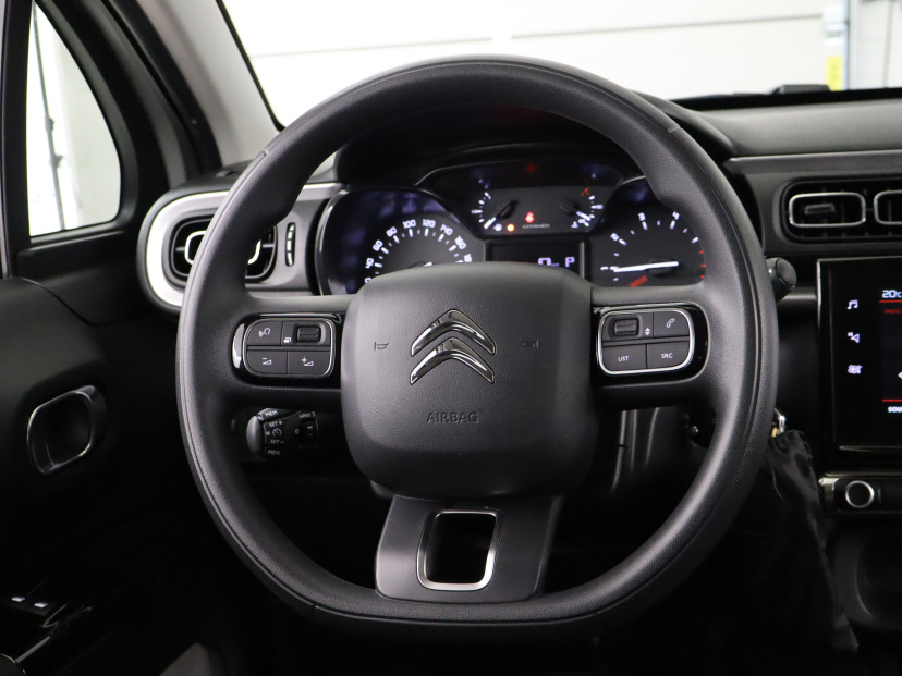 Citroen C3, 2024