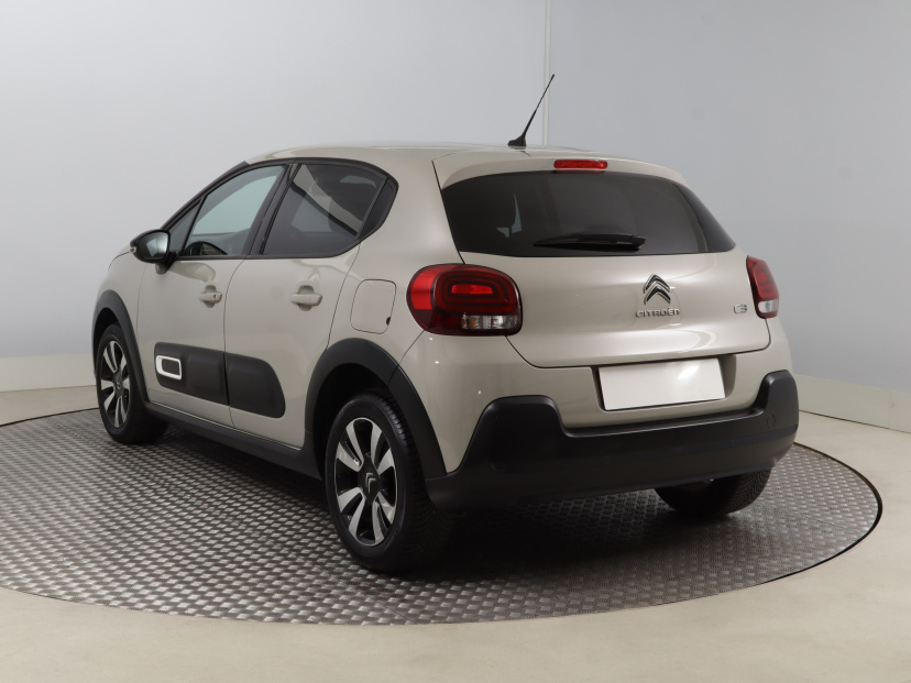 Citroen C3, 2024