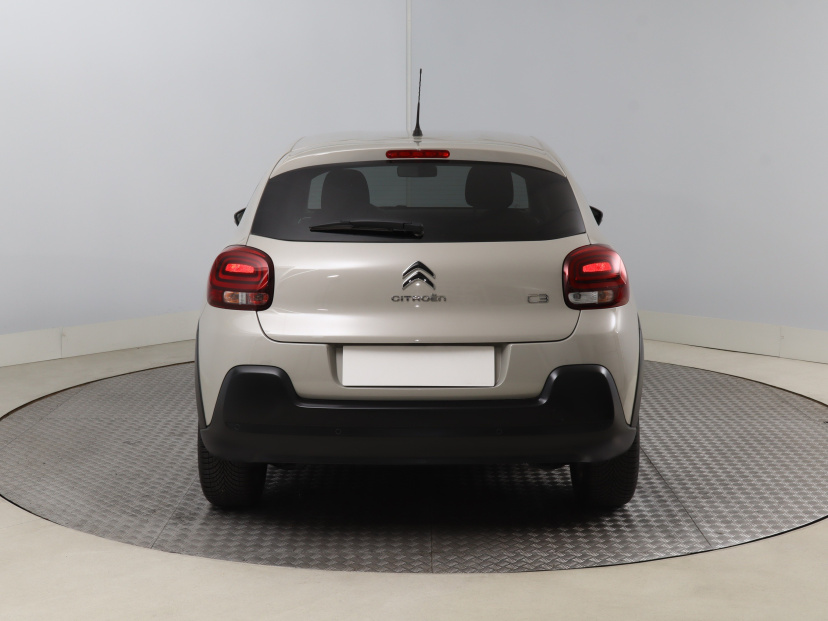 Citroen C3, 2024