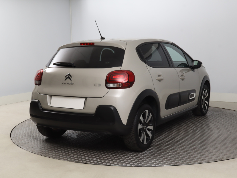 Citroen C3, 2024