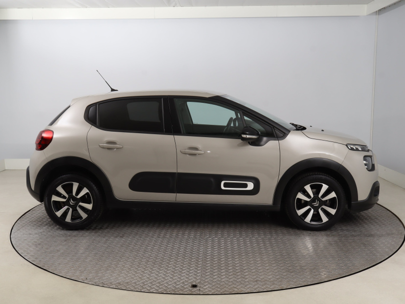 Citroen C3, 2024