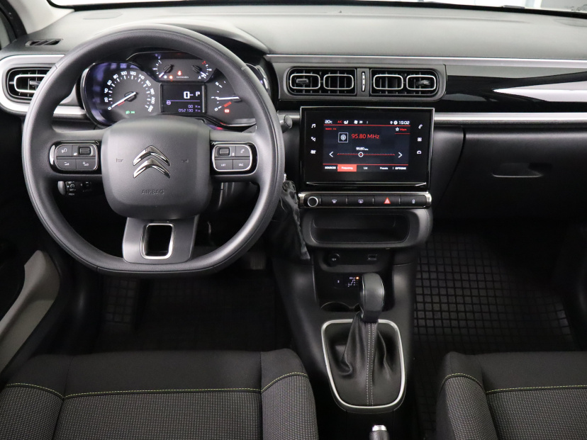 Citroen C3, 2024