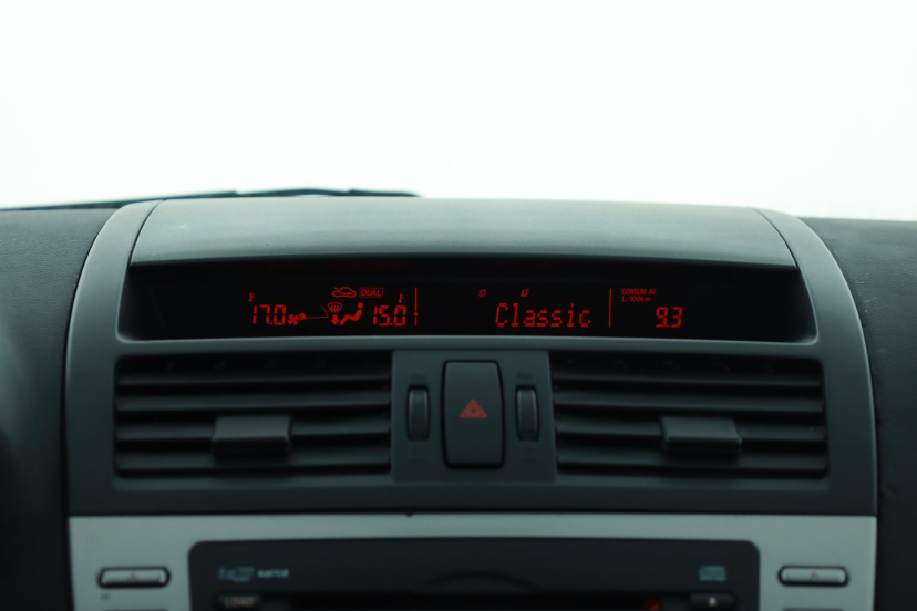 Mazda 6, 2009