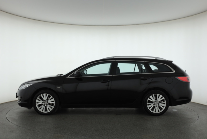 Mazda 6, 2009