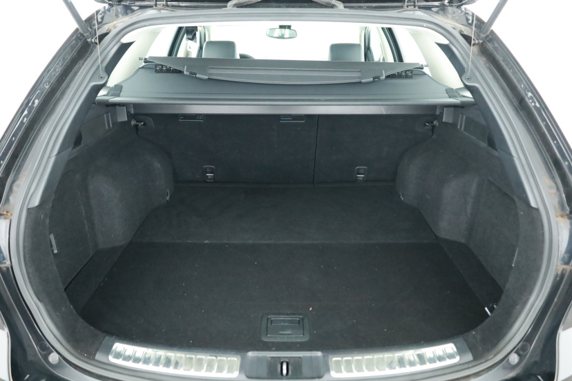 Mazda 6, 2009