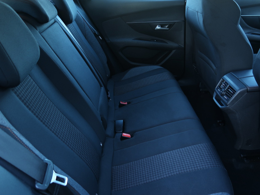 Peugeot 3008, 2019