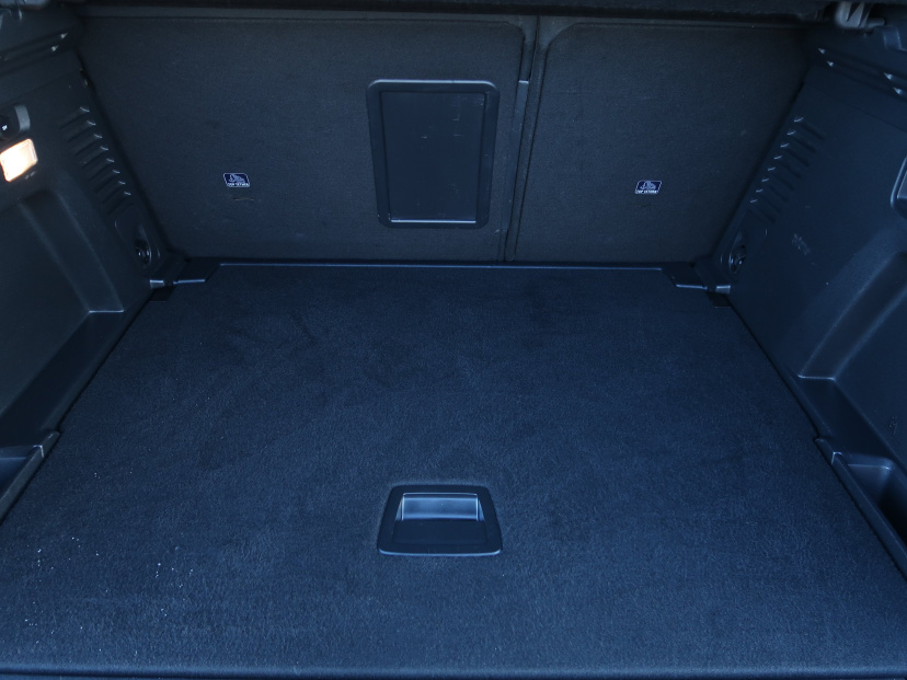 Peugeot 3008, 2019