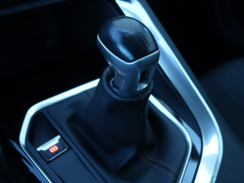 Peugeot 3008, 2019
