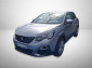 Peugeot 3008, 2019