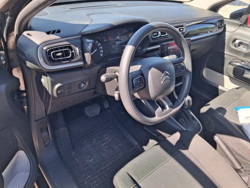 Citroen C3, 2024