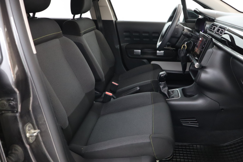 Citroen C3, 2024