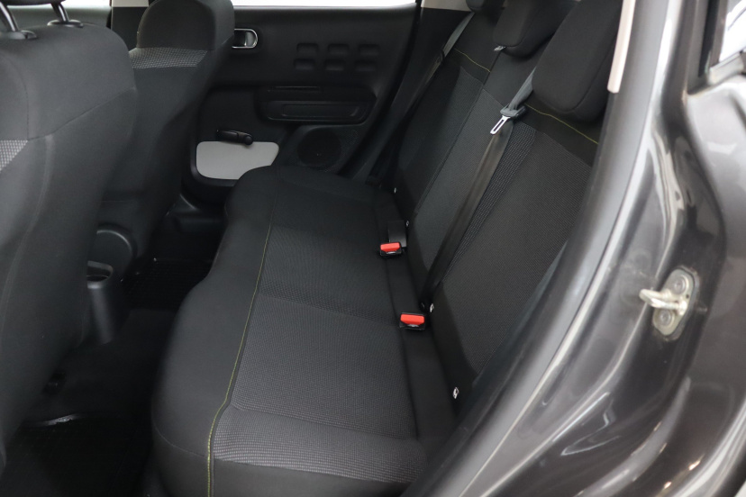 Citroen C3, 2024