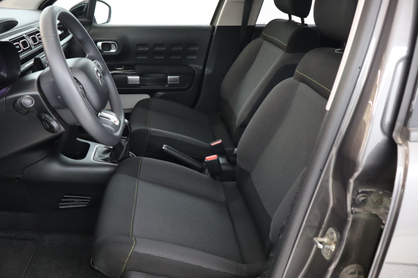 Citroen C3, 2024