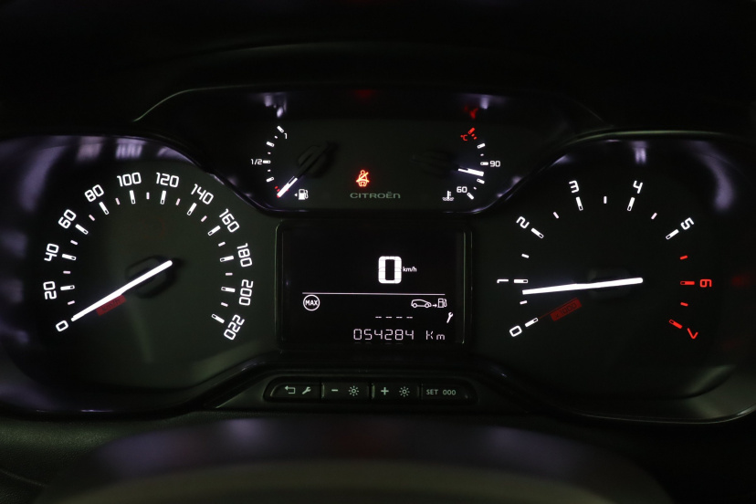 Citroen C3, 2024
