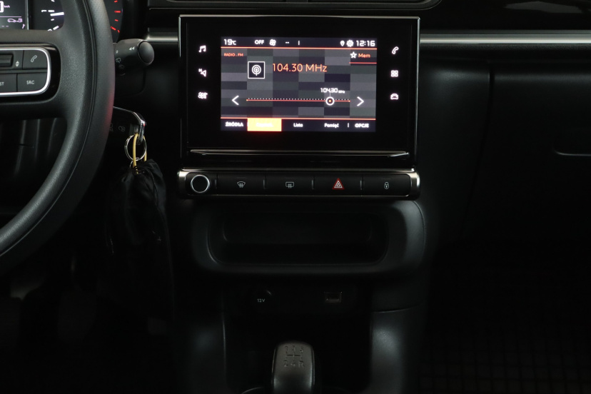 Citroen C3, 2024