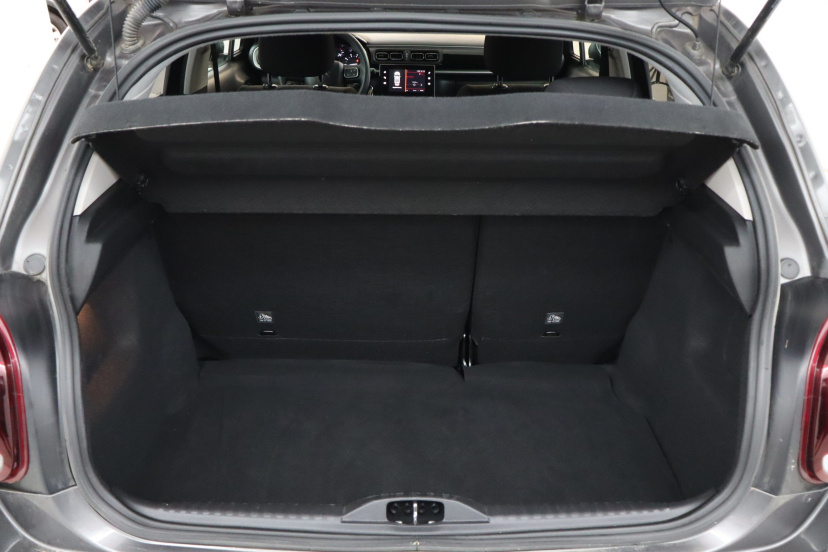 Citroen C3, 2024