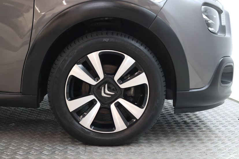 Citroen C3, 2024