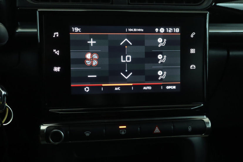 Citroen C3, 2024