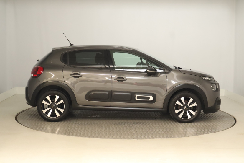 Citroen C3, 2024