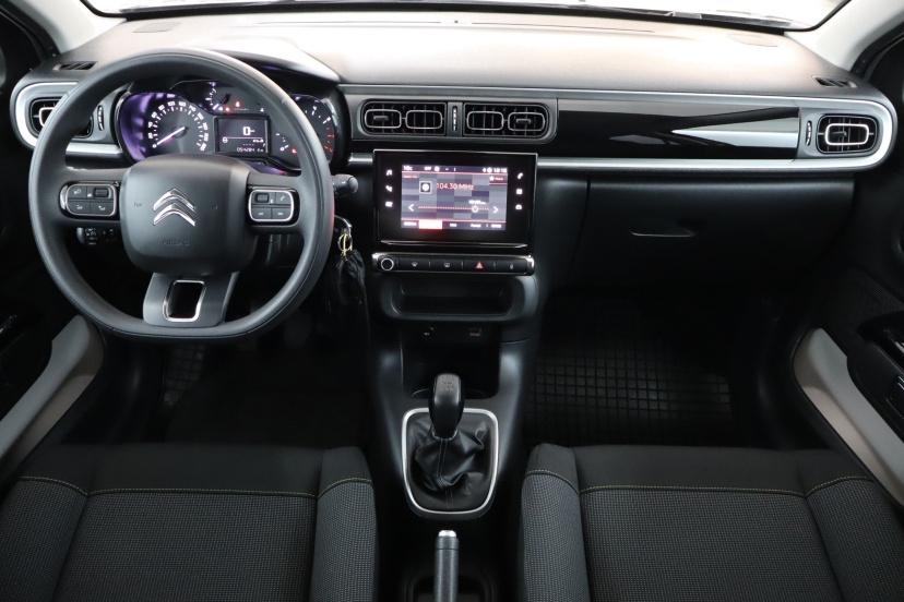 Citroen C3, 2024