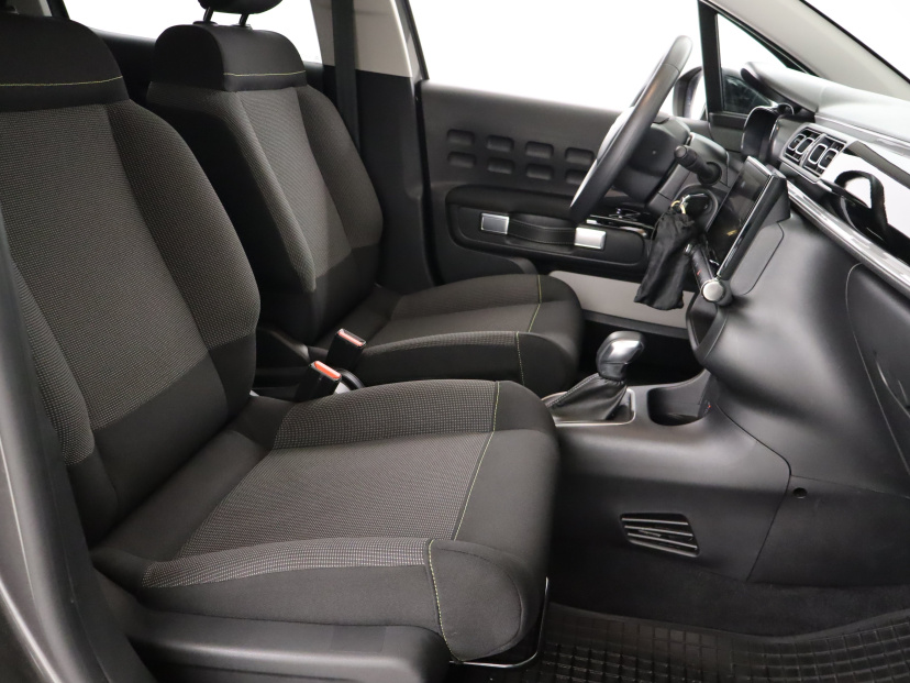 Citroen C3, 2024